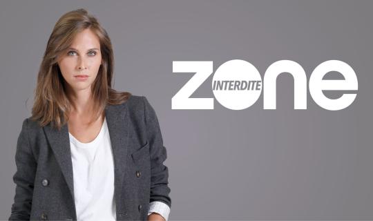 Zone Interdite ©Thomas PADILLA / Stéphane RUET / Agence 1827 / Fun Radio