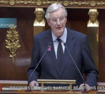 barnier